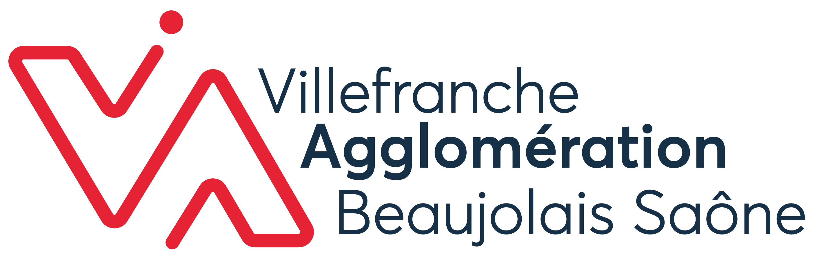 agglomération Villefranche Beaujolais