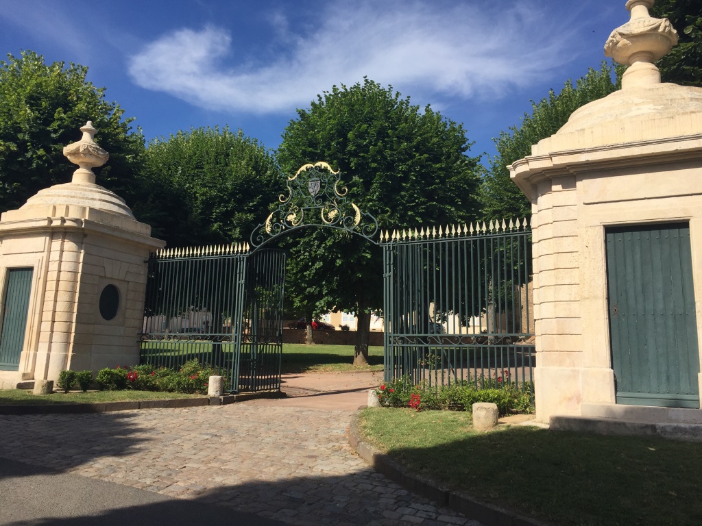 Le Musée Du Prieuré à Salles Arbuissonnas Agglo - 